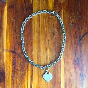 Necklace 16” Length